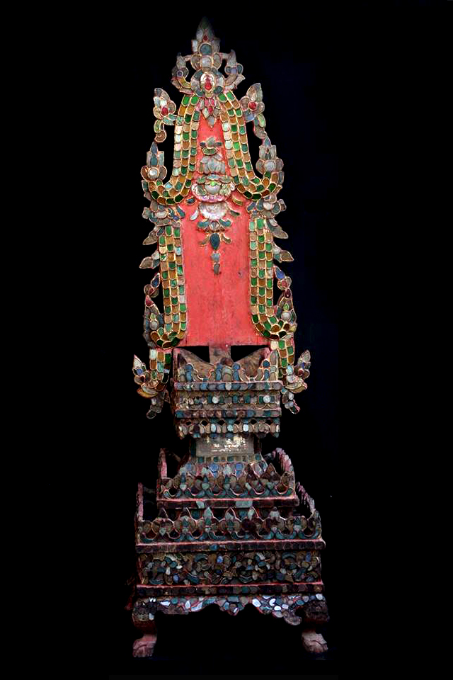 #altra #antiquebuddhas